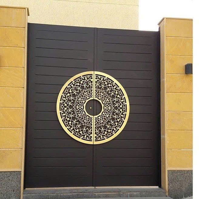 Cổng CNC 